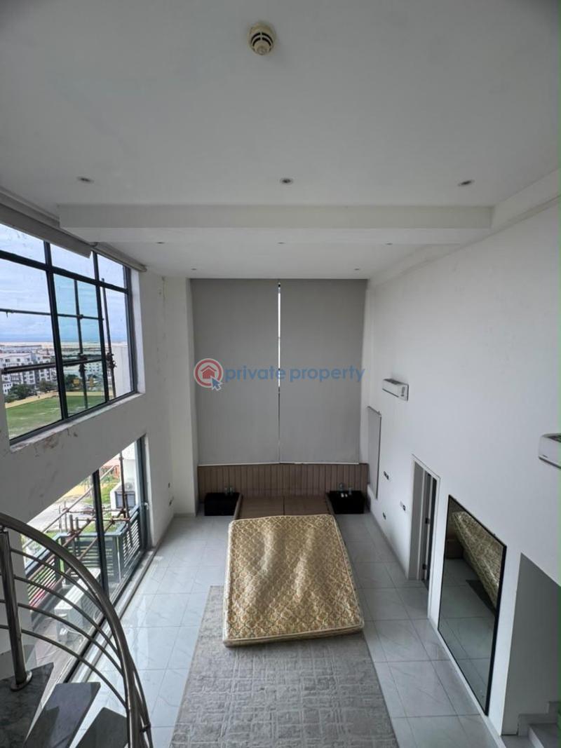 4 bedroom House For Sale Victoria Island Lagos - 14
