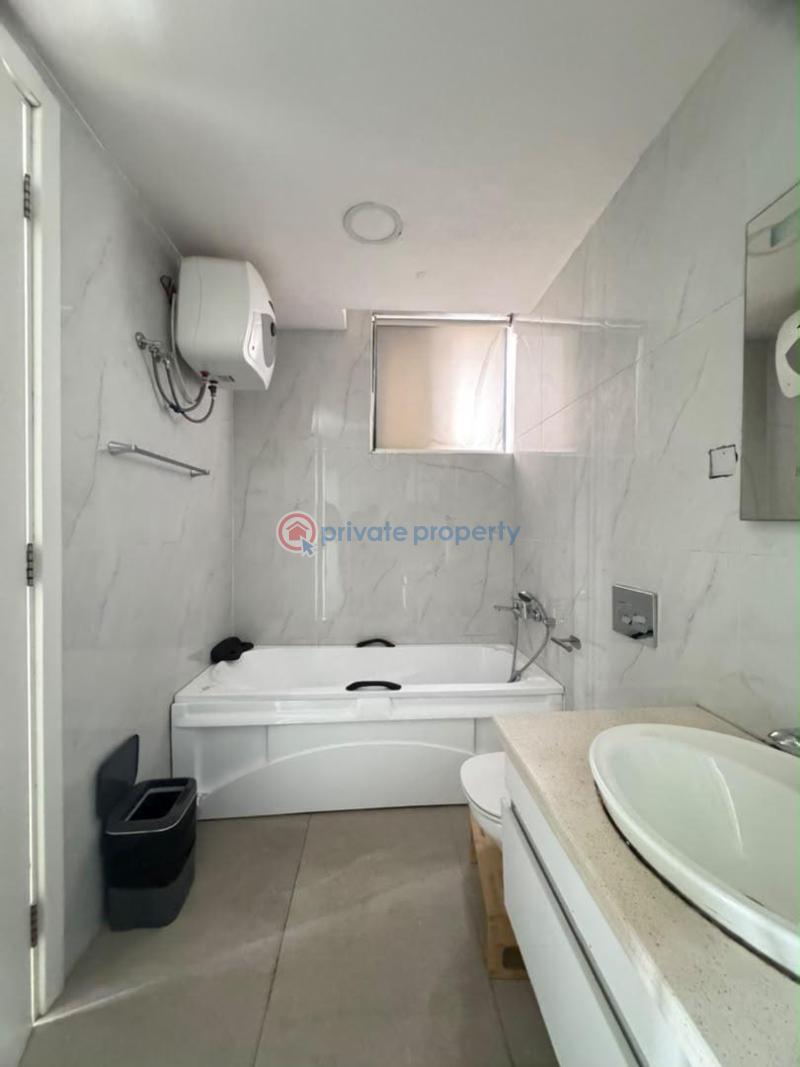 4 bedroom House For Sale Victoria Island Lagos - 13