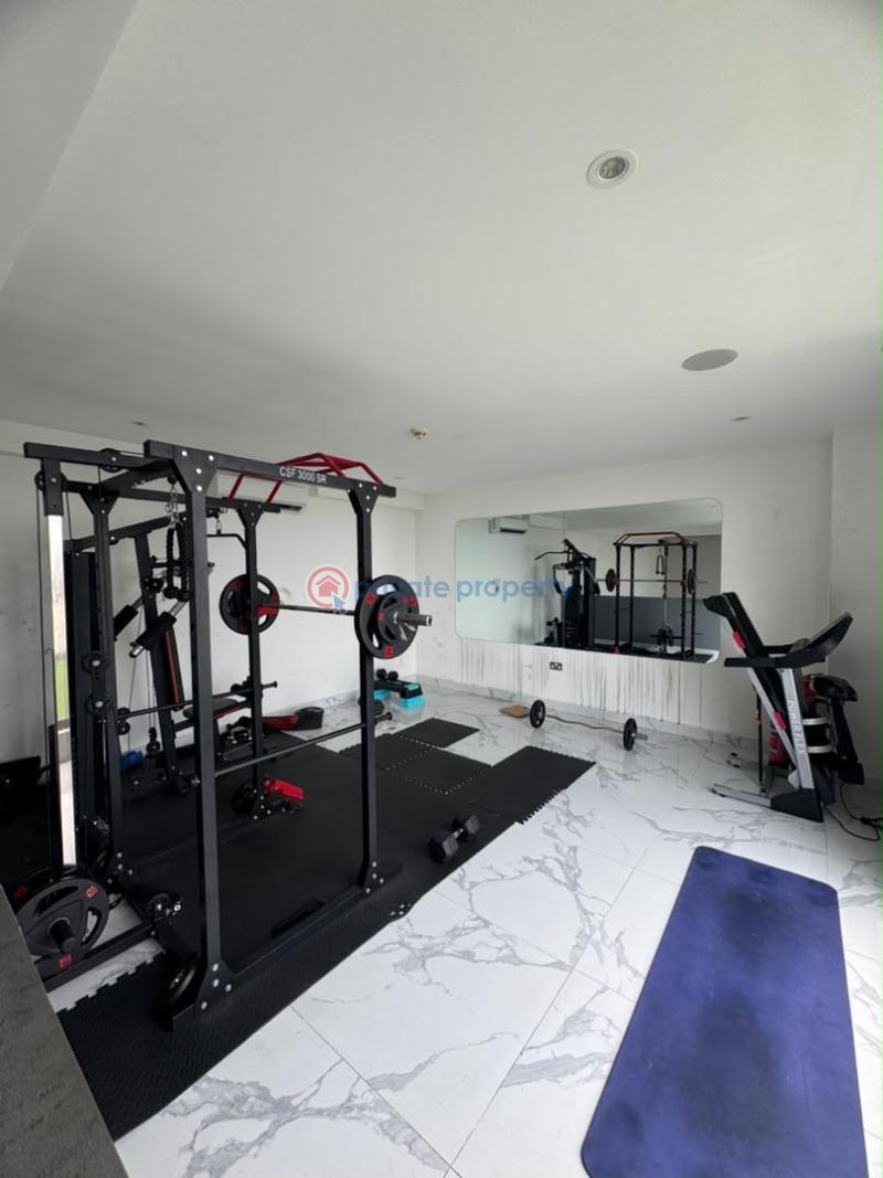 4 bedroom House For Sale Victoria Island Lagos - 9