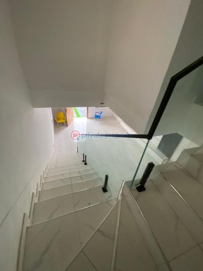4 bedroom Semi detached Duplex For Sale Ikota Lekki Lagos - 11