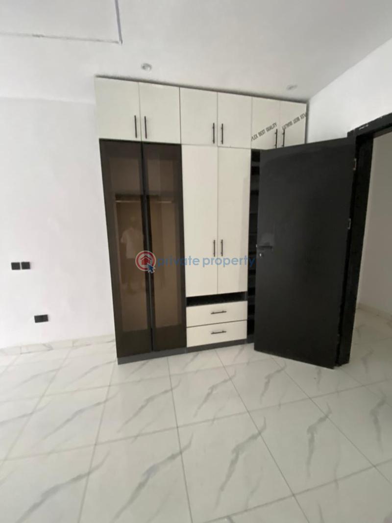 4 bedroom Semi detached Duplex For Sale Ikota Lekki Lagos - 7