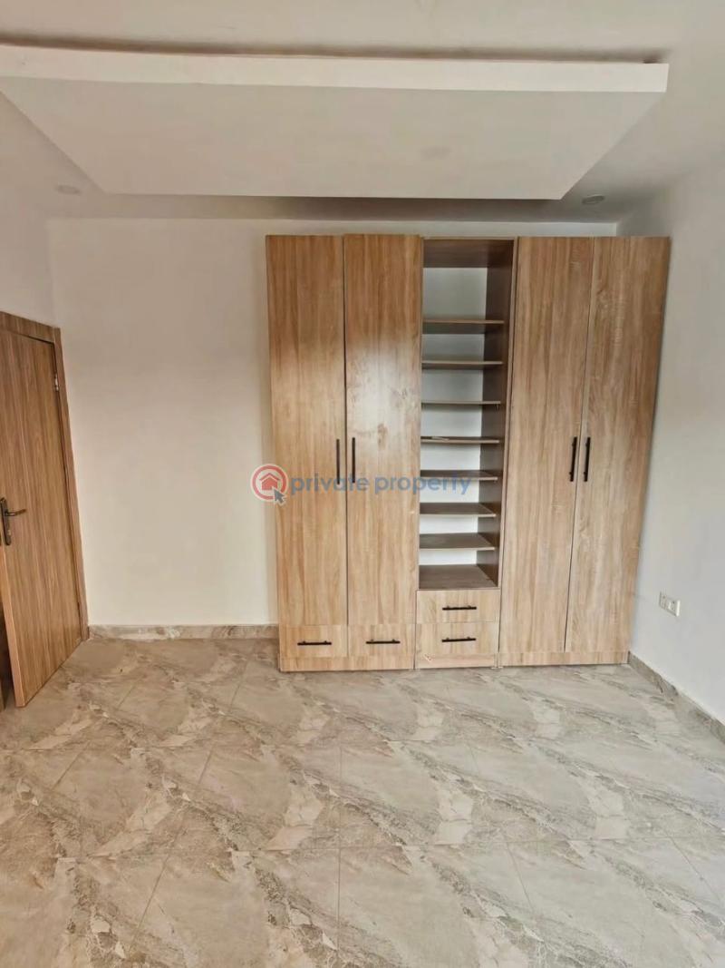 4 bedroom Semi detached Duplex For Sale Maryland Lagos - 4