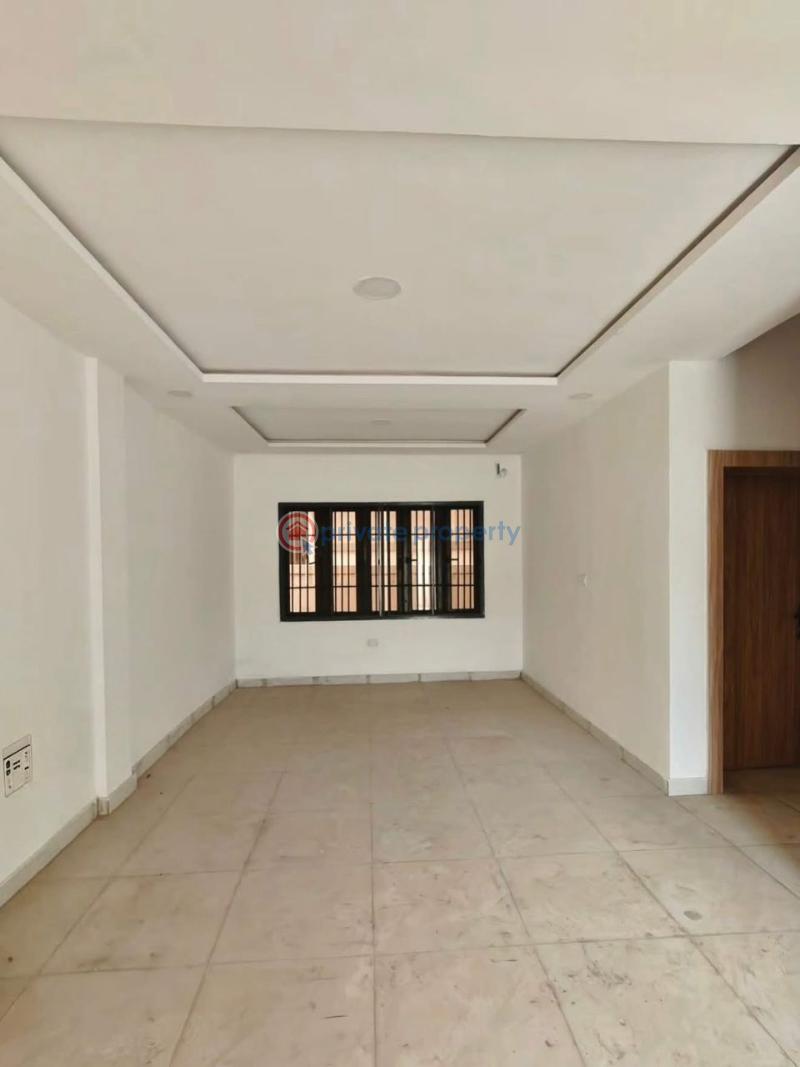 4 bedroom Semi detached Duplex For Sale Maryland Lagos - 5