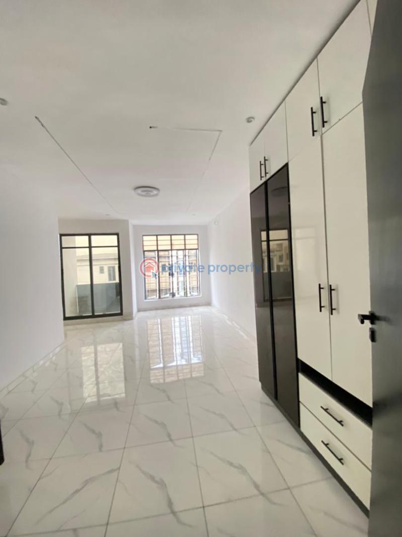 4 bedroom Semi detached Duplex For Sale Ikota Lekki Lagos - 5