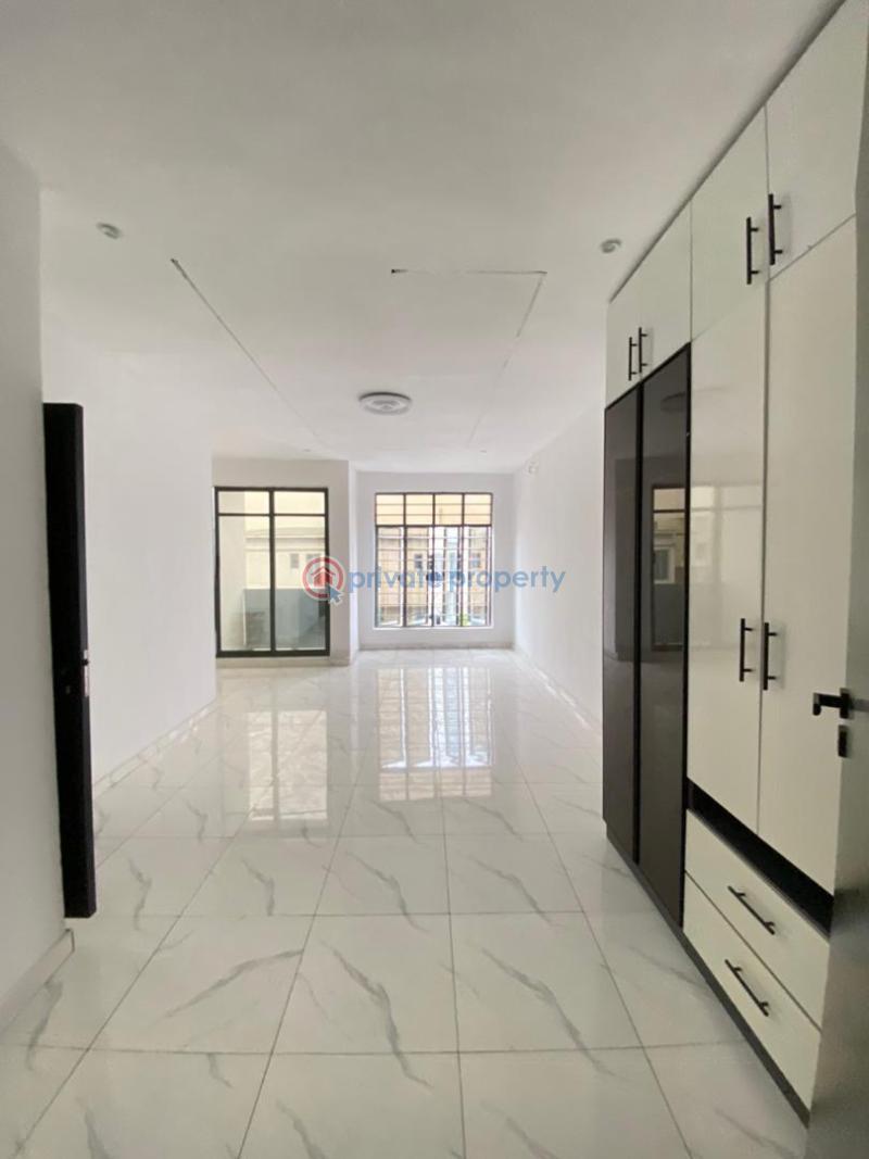 4 bedroom Semi detached Duplex For Sale Ikota Lekki Lagos - 4