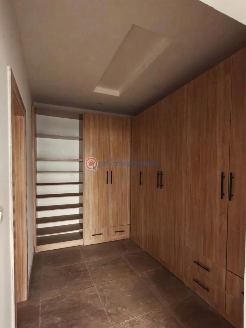 4 bedroom Semi detached Duplex For Sale Maryland Lagos - 6