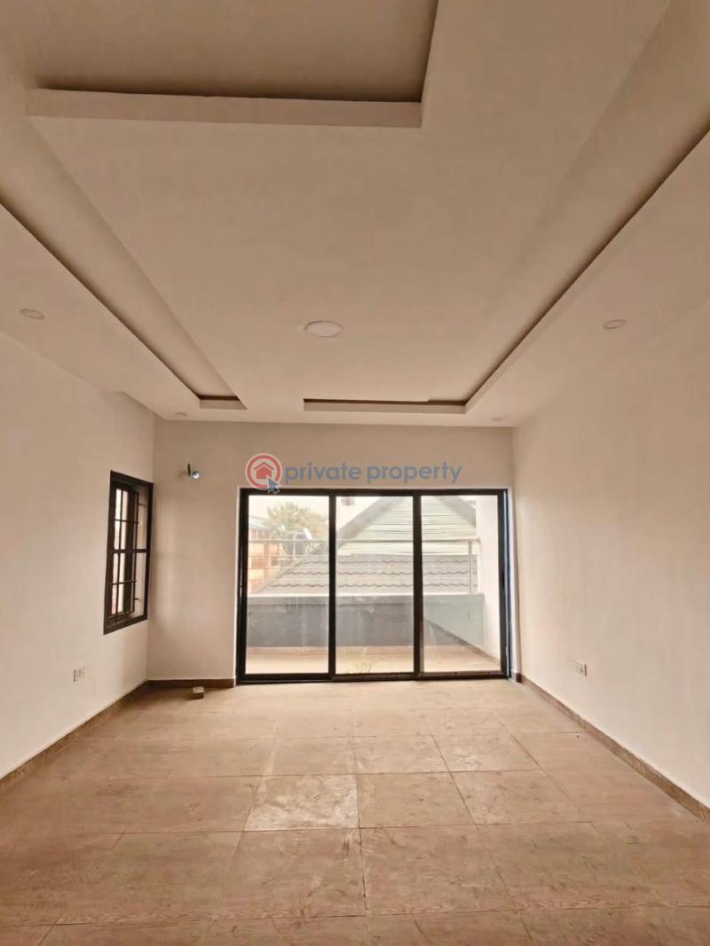 4 bedroom Semi detached Duplex For Sale Maryland Lagos - 2
