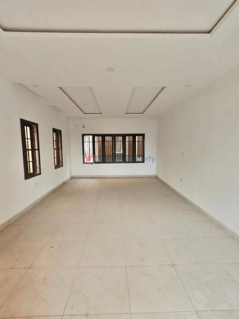4 bedroom Semi detached Duplex For Sale Maryland Lagos - 1