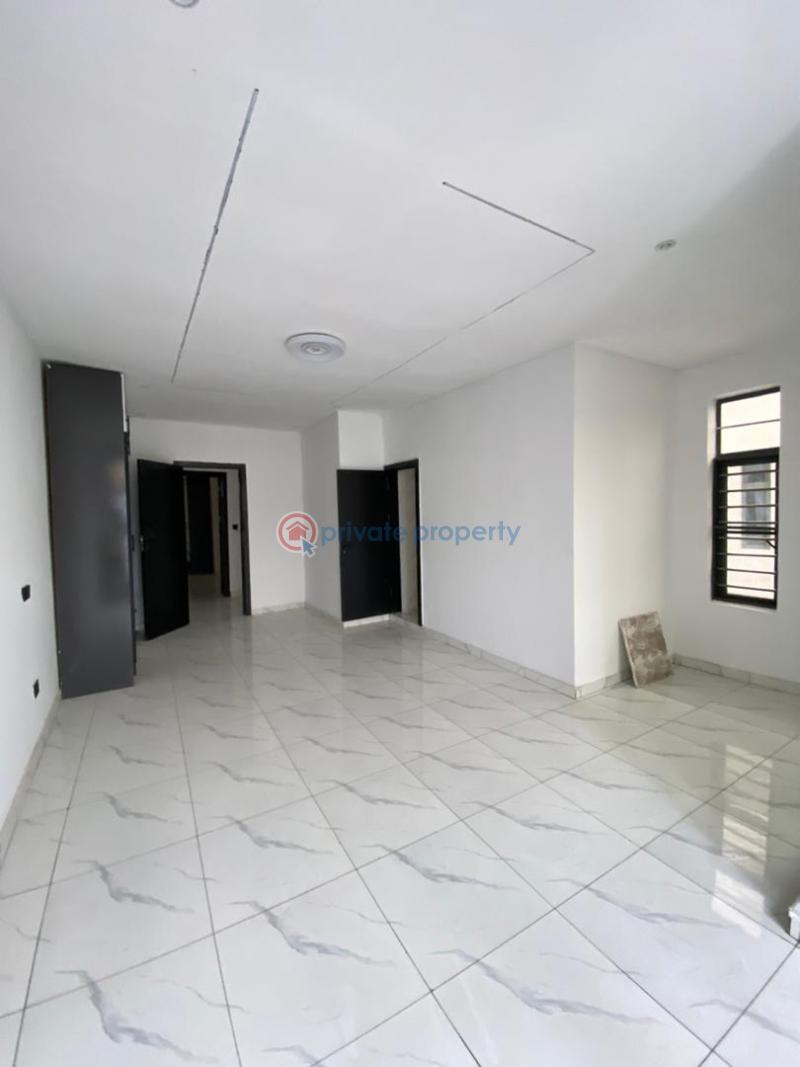 4 bedroom Semi detached Duplex For Sale Ikota Lekki Lagos - 9