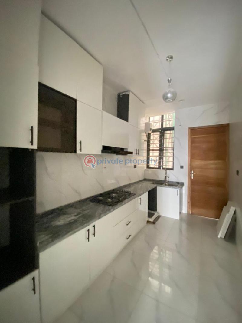 4 bedroom Semi detached Duplex For Sale Ikota Lekki Lagos - 2