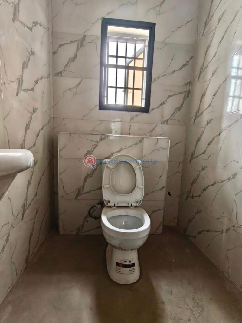 4 bedroom Semi detached Duplex For Sale Maryland Lagos - 3