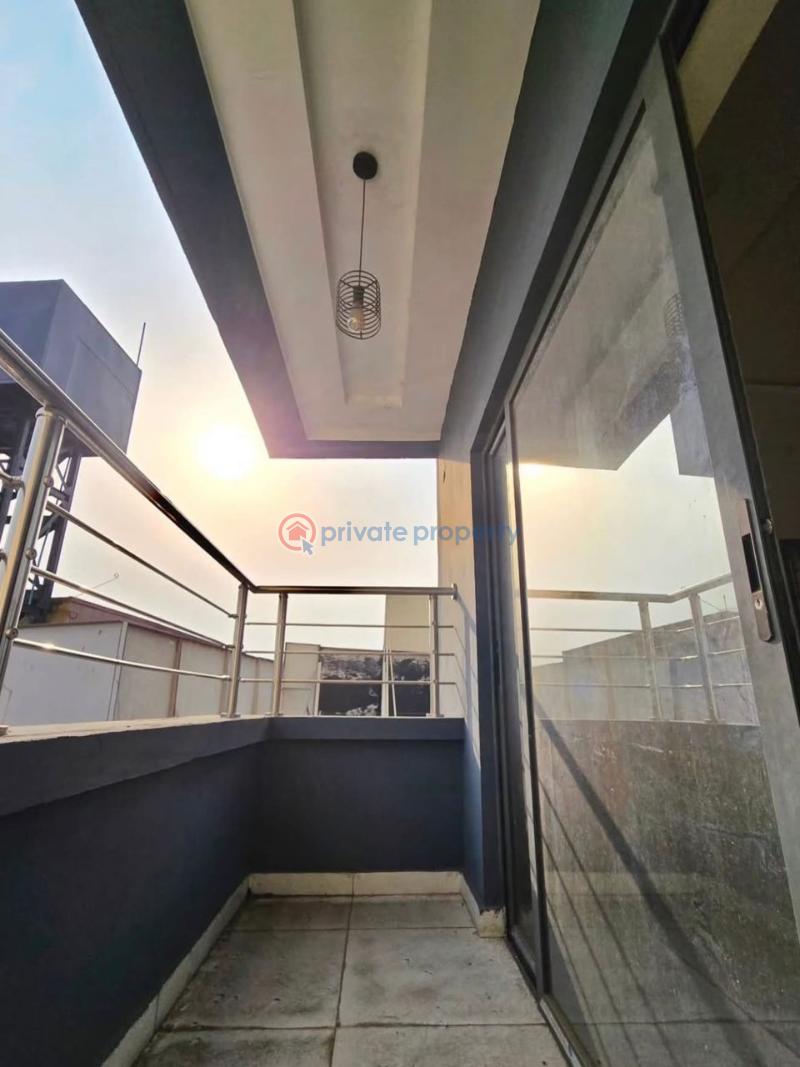 4 bedroom Semi detached Duplex For Sale Maryland Lagos - 7
