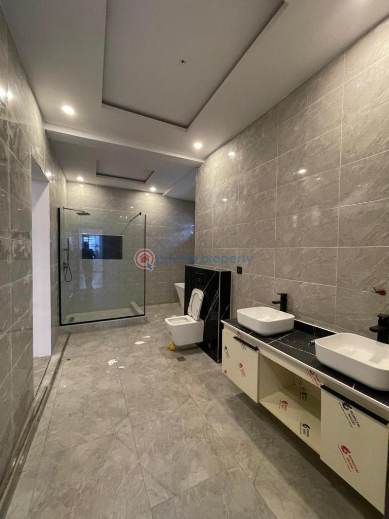 4 bedroom Terraced Duplex For Sale Ikate Lekki Lekki Lagos - 7