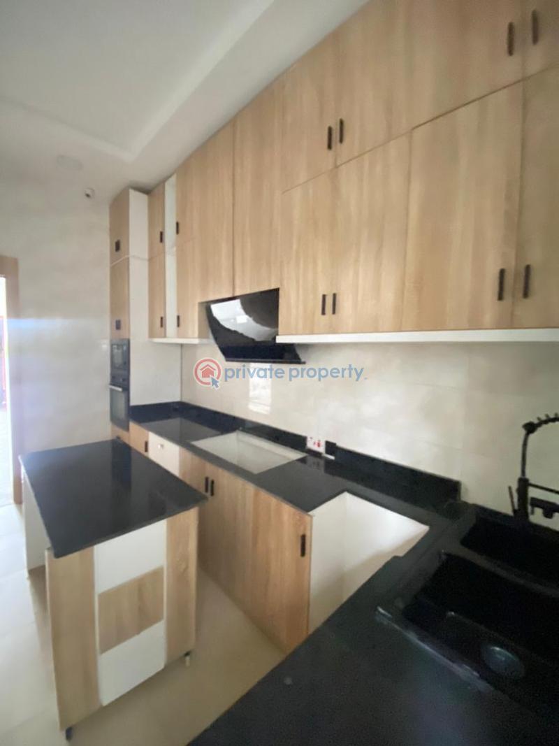 4 bedroom Terraced Duplex For Sale Ikota Lekki Lagos - 10
