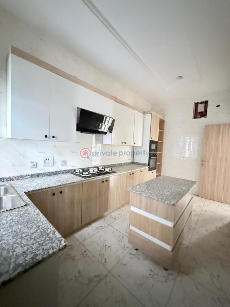 4 bedroom Terrace For Sale Orchid Road Lekki Lekki Lagos - 7