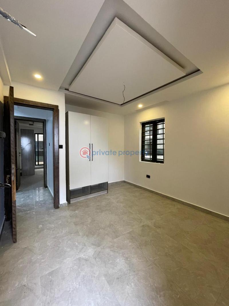 4 bedroom Terraced Duplex For Sale Ikate Lekki Lekki Lagos - 5