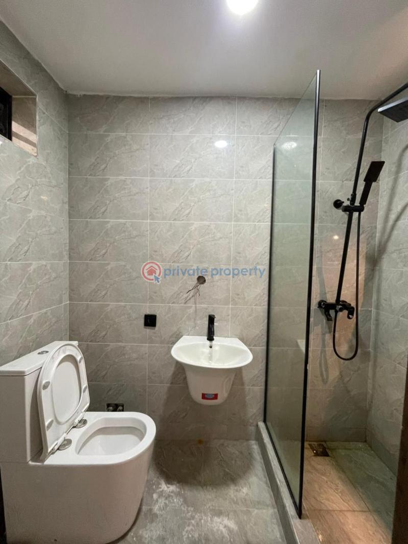 4 bedroom Terraced Duplex For Sale Ikate Lekki Lekki Lagos - 6