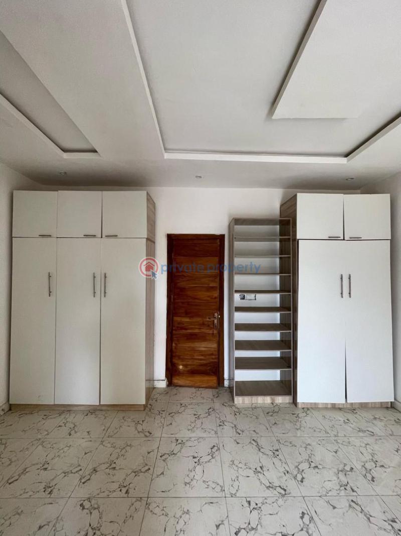 4 bedroom Terraced Duplex For Sale Chevron Toll Lekki Lekki Lagos - 3