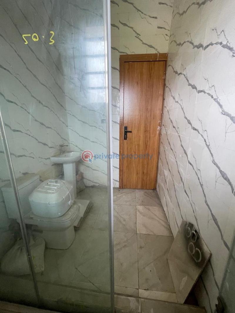 4 bedroom Terraced Duplex For Sale Orchid Lafiaji Lekki Lagos - 1