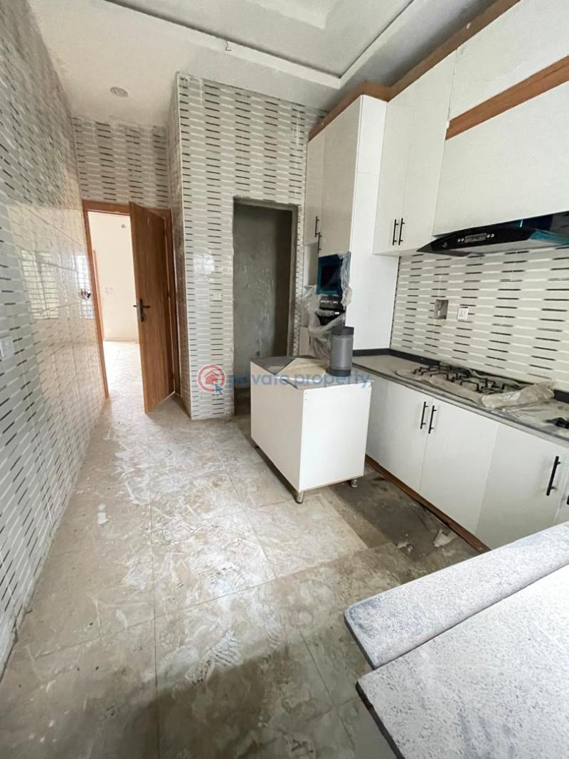 4 bedroom Terraced Duplex For Sale Orchid Lafiaji Lekki Lagos - 6