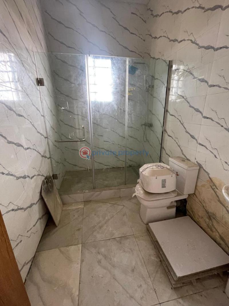 4 bedroom Terraced Duplex For Sale Orchid Lafiaji Lekki Lagos - 4