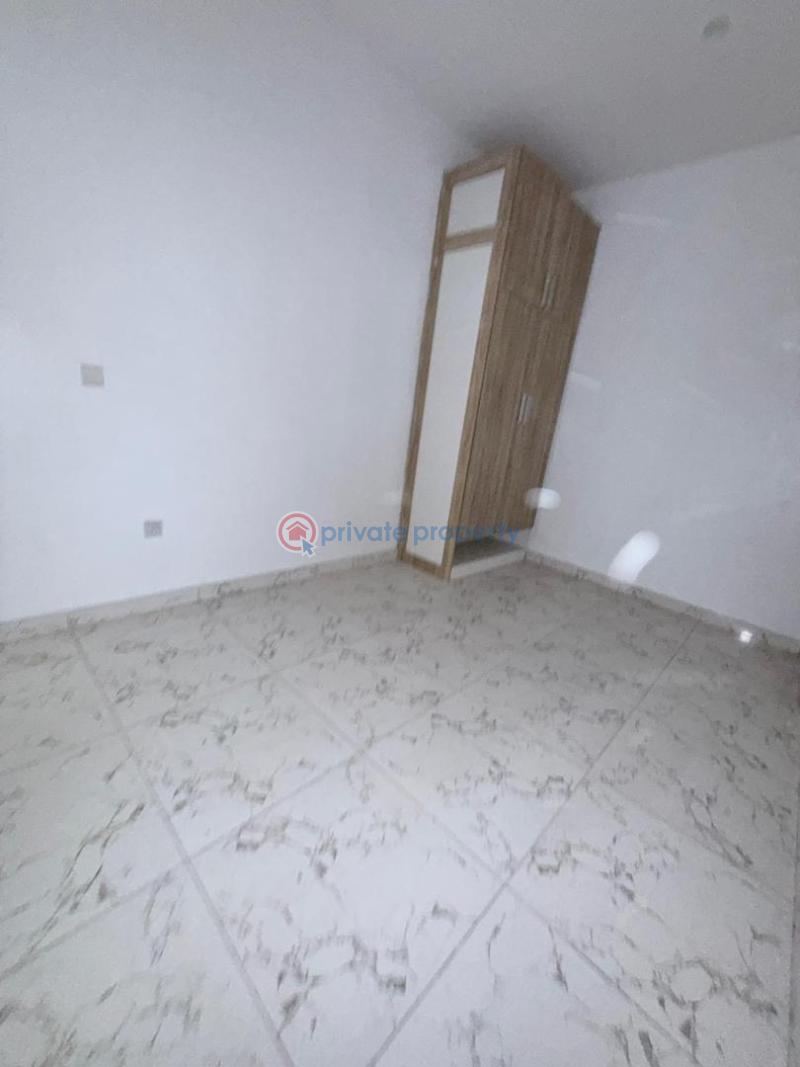 4 bedroom Terrace For Sale Orchid Road Lekki Lekki Lagos - 5