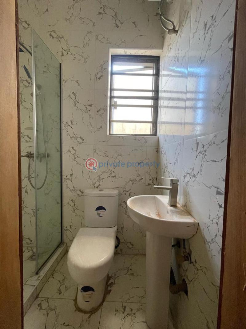 4 bedroom Terraced Duplex For Sale Chevron Toll Lekki Lekki Lagos - 9