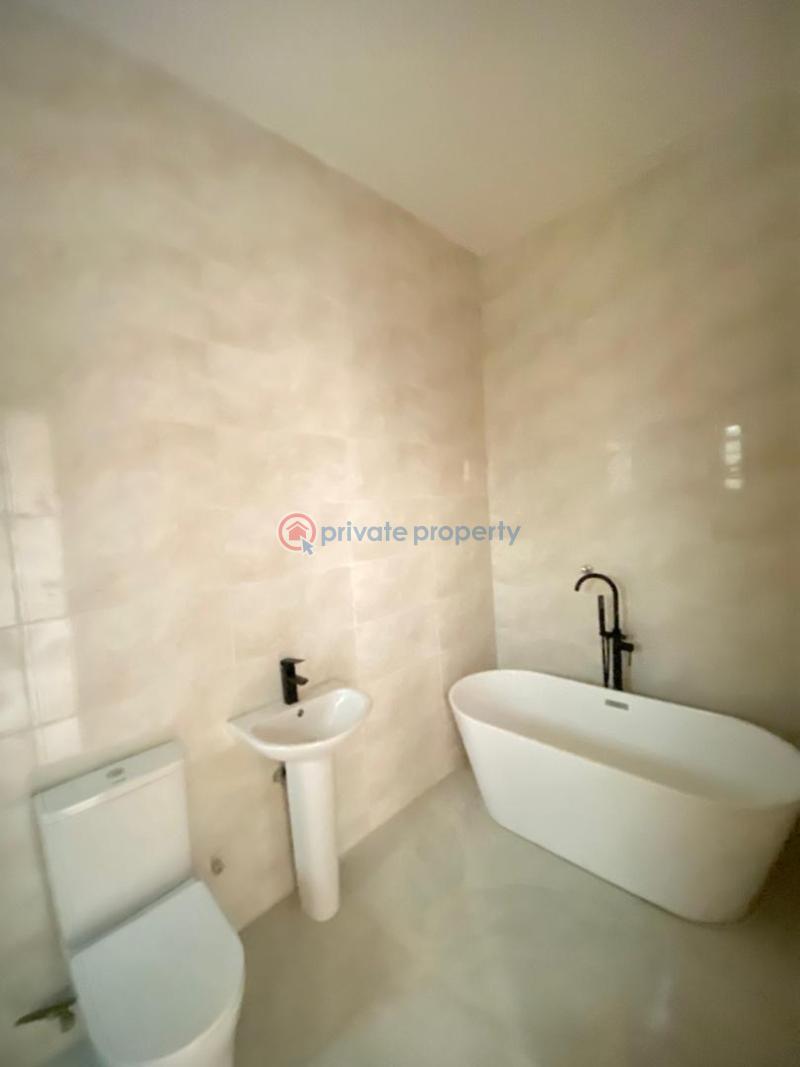 4 bedroom Terraced Duplex For Sale Ikota Lekki Lagos - 6