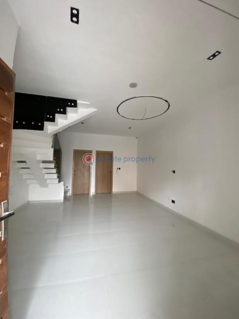 4 bedroom Terraced Duplex For Sale Ikota Lekki Lagos - 7