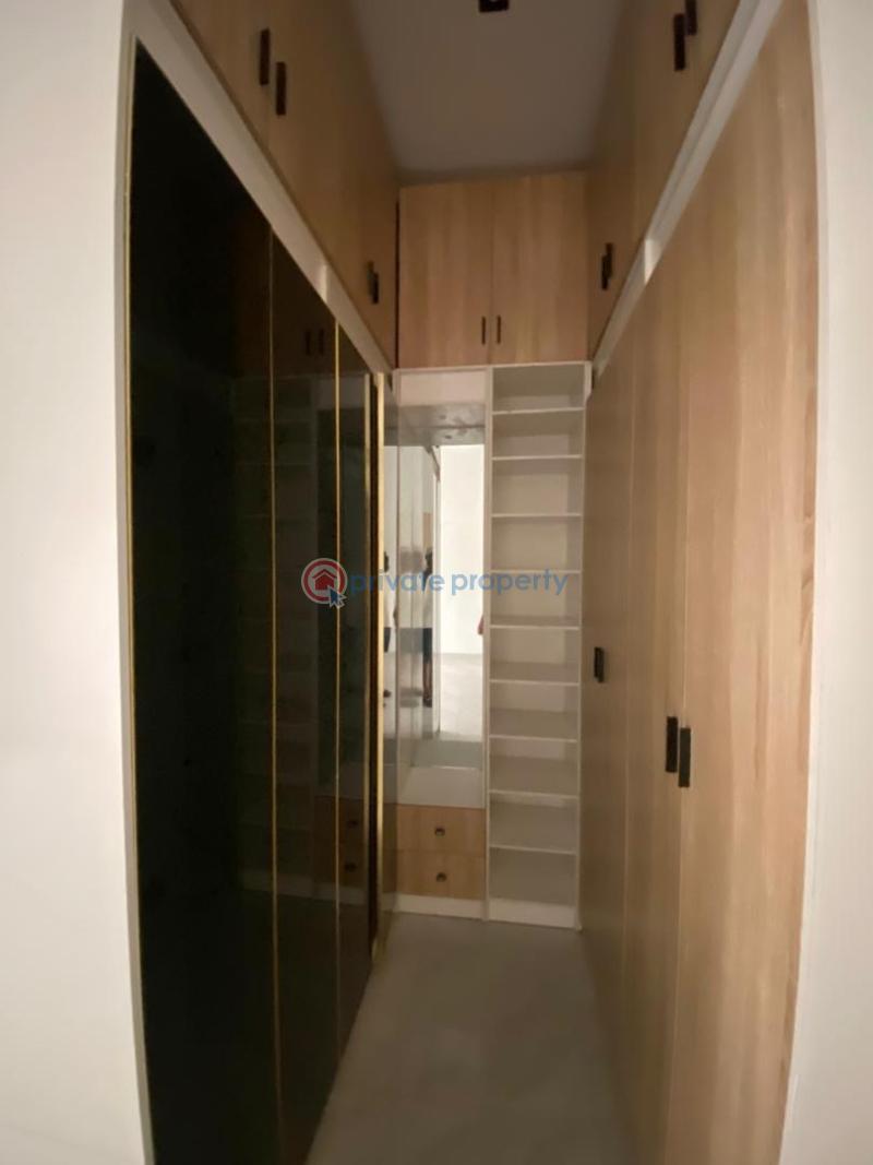 4 bedroom Terraced Duplex For Sale Ikota Lekki Lagos - 1