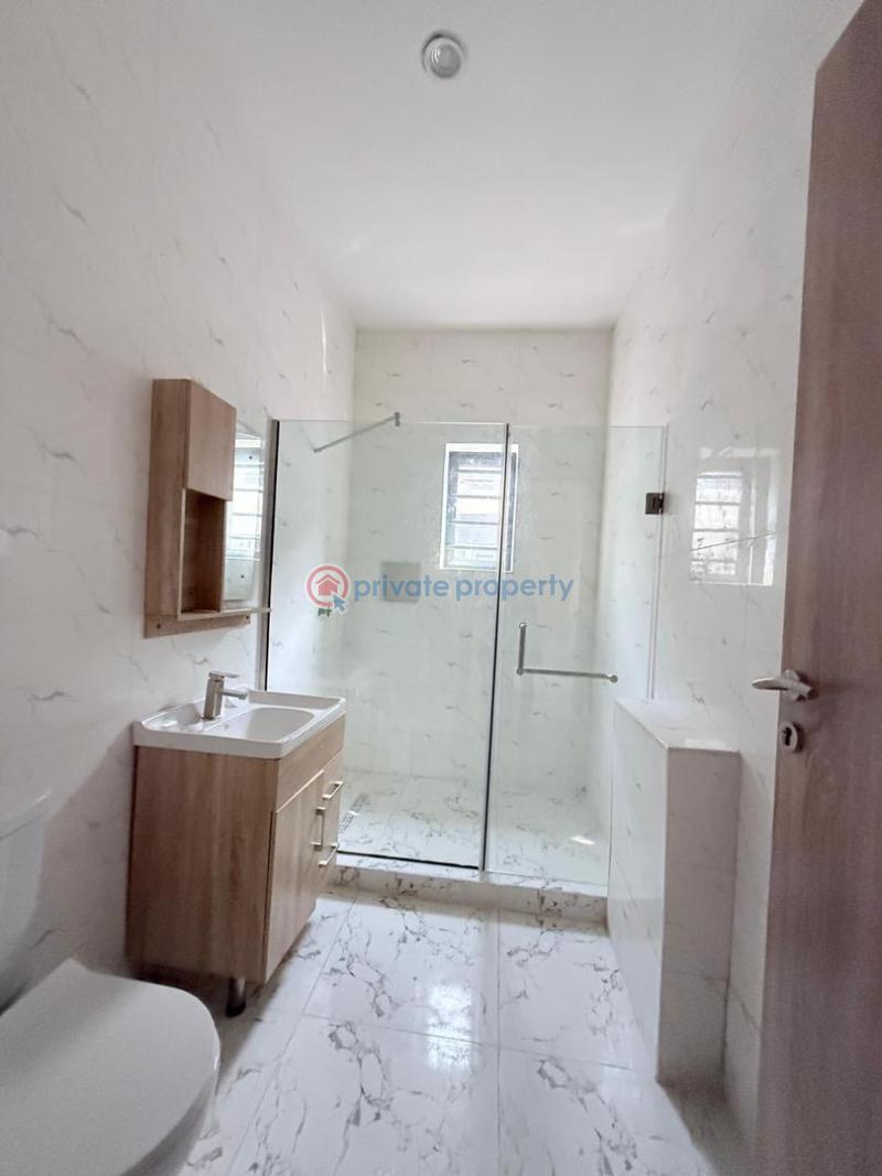 4 bedroom Terrace For Sale Orchid Road Lekki Lekki Lagos - 21