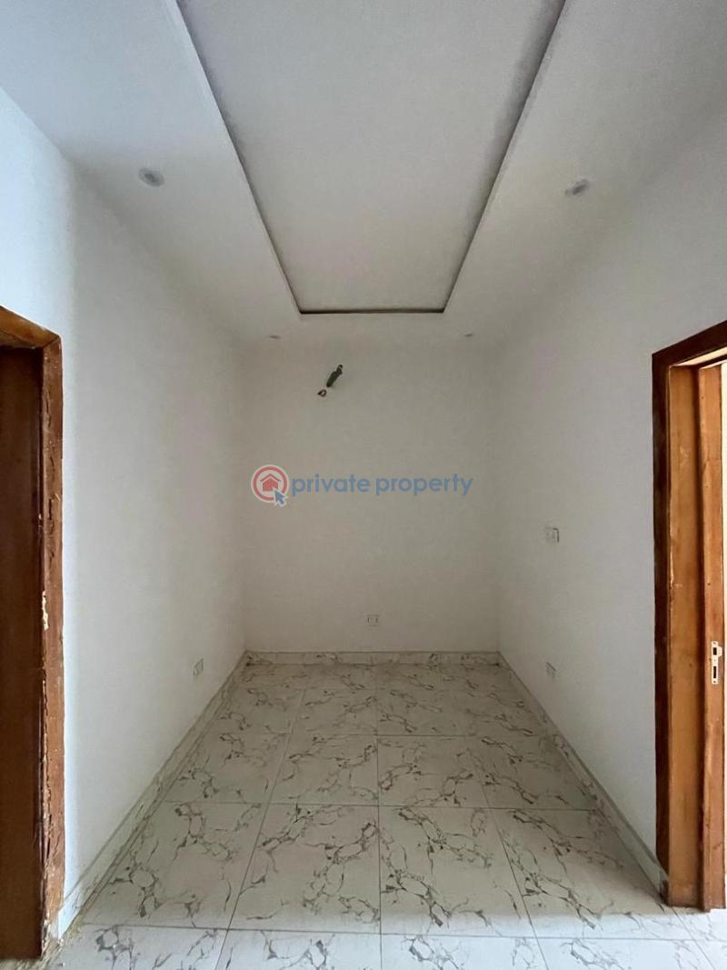 4 bedroom Terraced Duplex For Sale Chevron Toll Lekki Lekki Lagos - 4