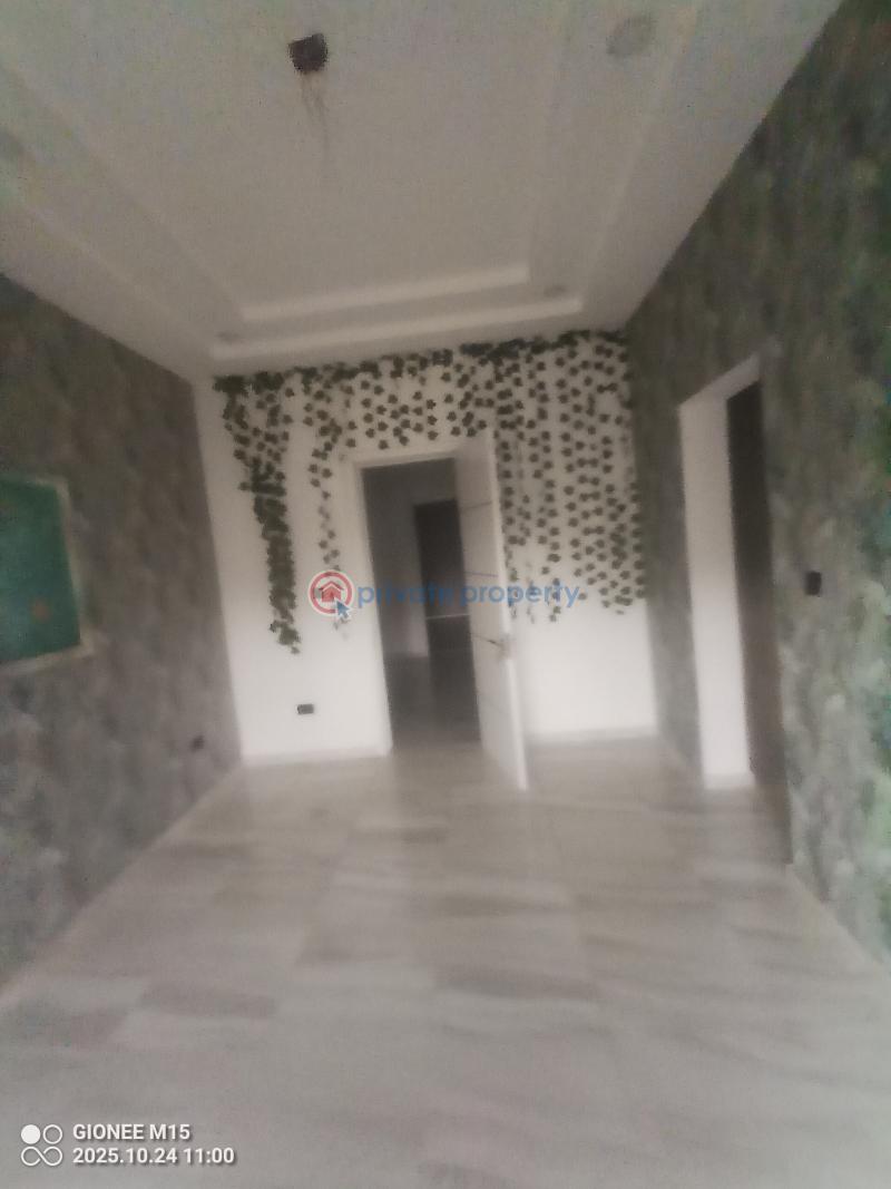 Exquisite 4bedroom terrace duplex with bq at parkview estate - 6 4 bedroom Terrace For Rent Parkview Estate Ikoyi Lagos - 6