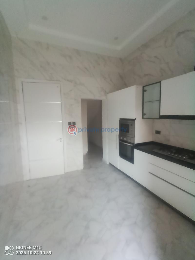 Exquisite 4bedroom terrace duplex with bq at parkview estate - 10 4 bedroom Terrace For Rent Parkview Estate Ikoyi Lagos - 10