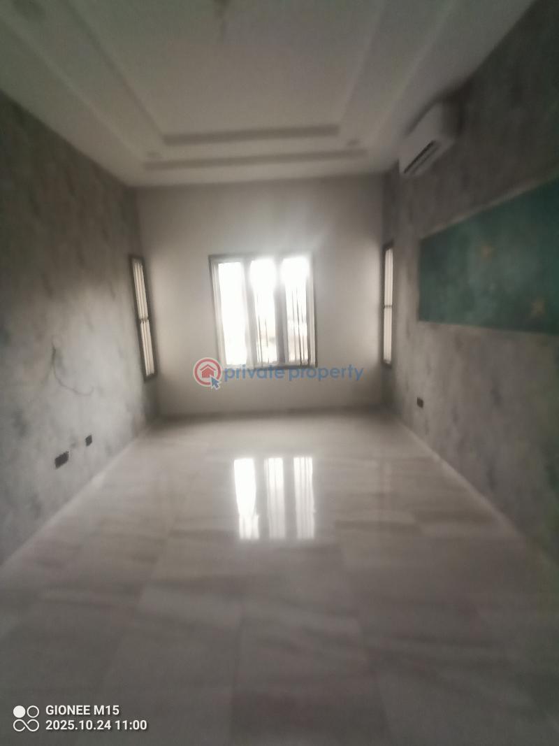 Exquisite 4bedroom terrace duplex with bq at parkview estate - 7 4 bedroom Terrace For Rent Parkview Estate Ikoyi Lagos - 7
