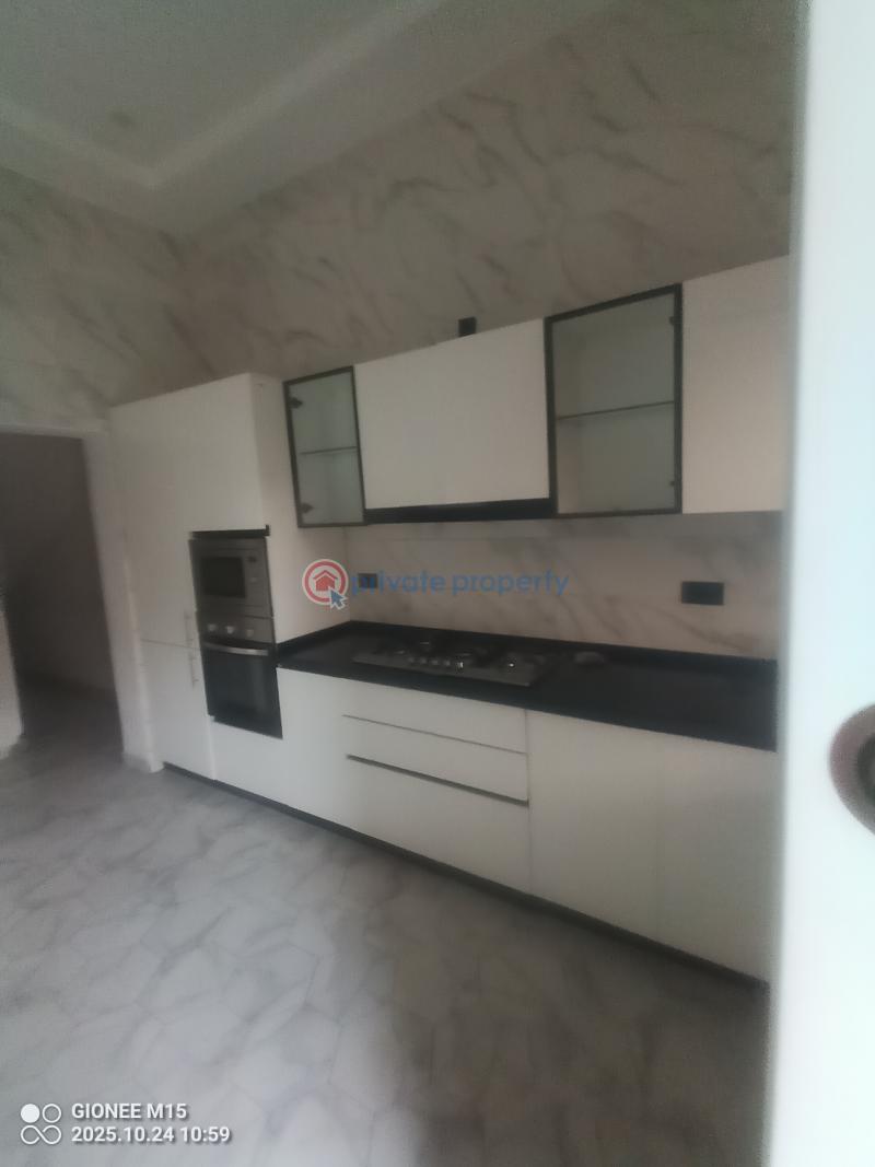 Exquisite 4bedroom terrace duplex with bq at parkview estate - 11 4 bedroom Terrace For Rent Parkview Estate Ikoyi Lagos - 11