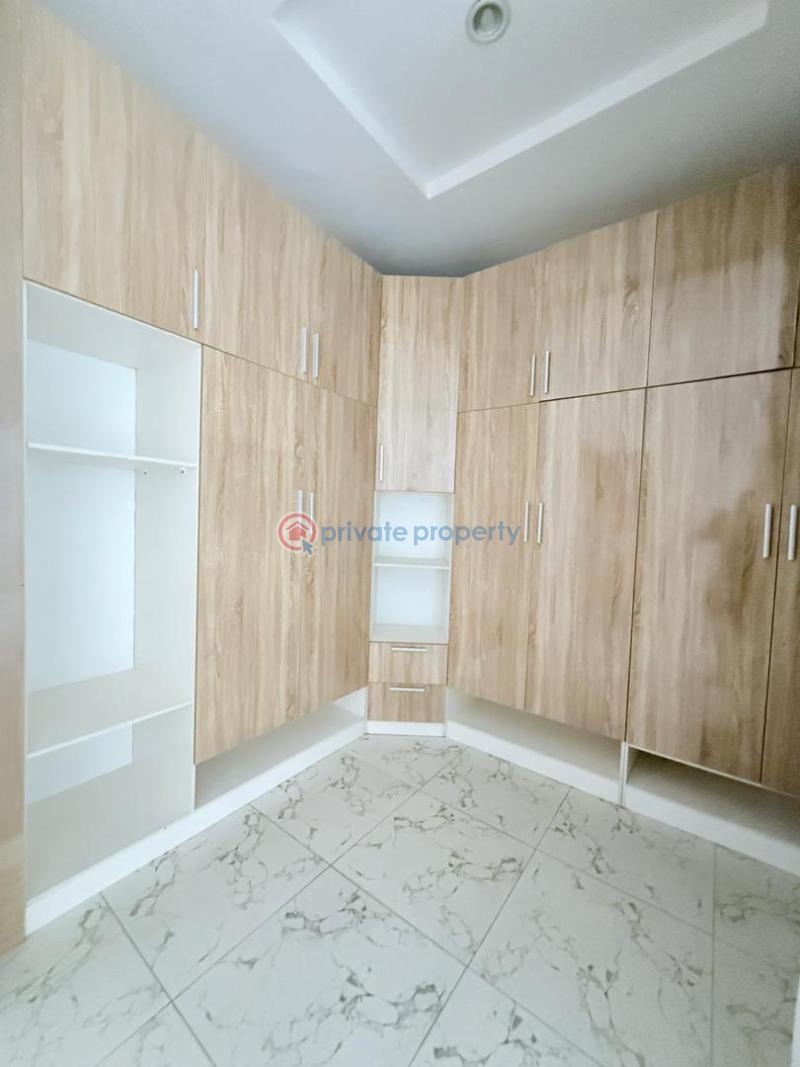 4 bedroom Terrace For Sale Orchid Road Lekki Lekki Lagos - 23