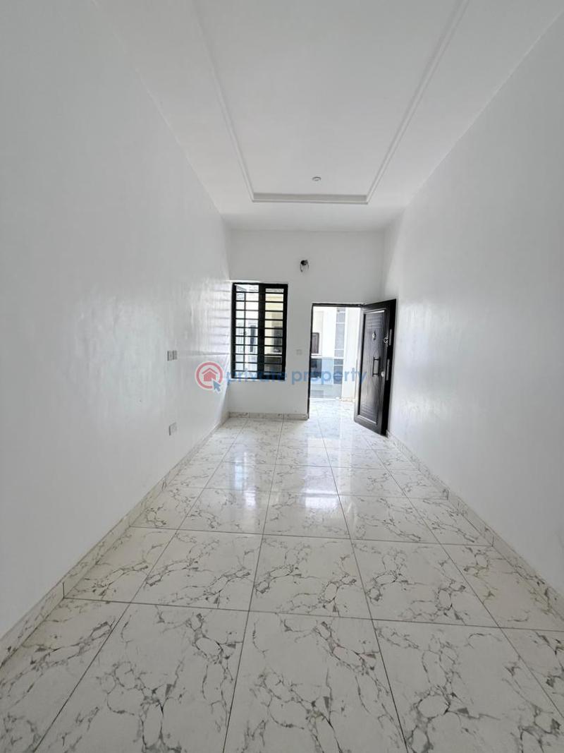 4 bedroom Terrace For Sale Orchid Road Lekki Lekki Lagos - 13