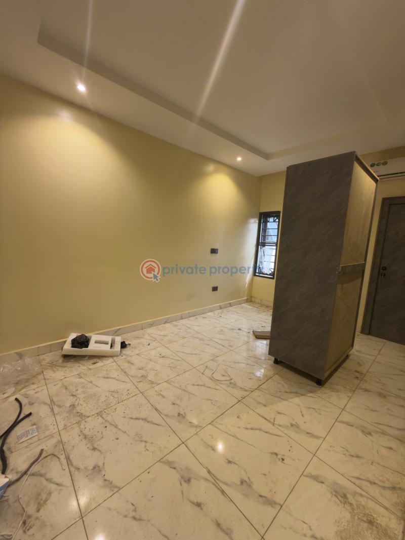 4 bedroom Terraced Duplex For Rent Wuse Zone Zone 1-7 Abuja Phase 1  - 6