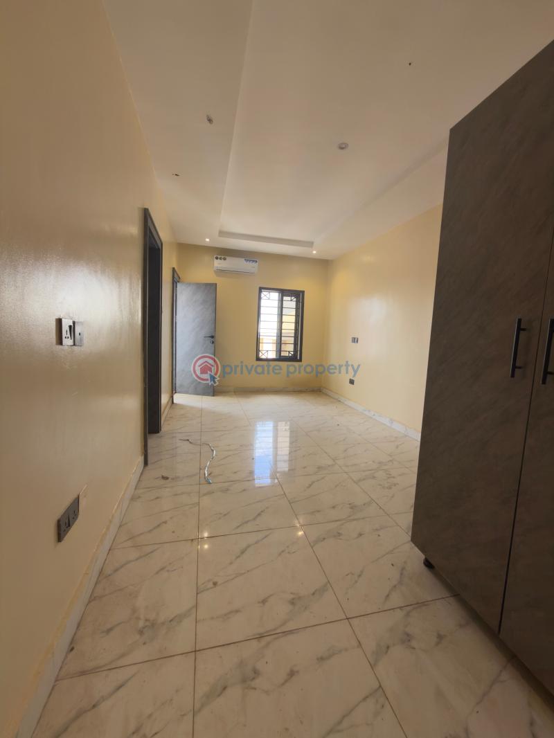 4 bedroom Terraced Duplex For Rent Wuse Zone Zone 1-7 Abuja Phase 1  - 9