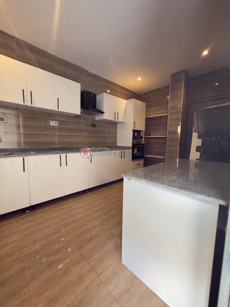 4 bedroom Terraced Duplex For Rent Wuse Zone Zone 1-7 Abuja Phase 1  - 3