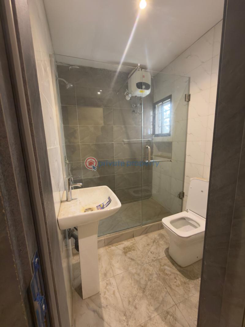 4 bedroom Terraced Duplex For Rent Wuse Zone Zone 1-7 Abuja Phase 1  - 7