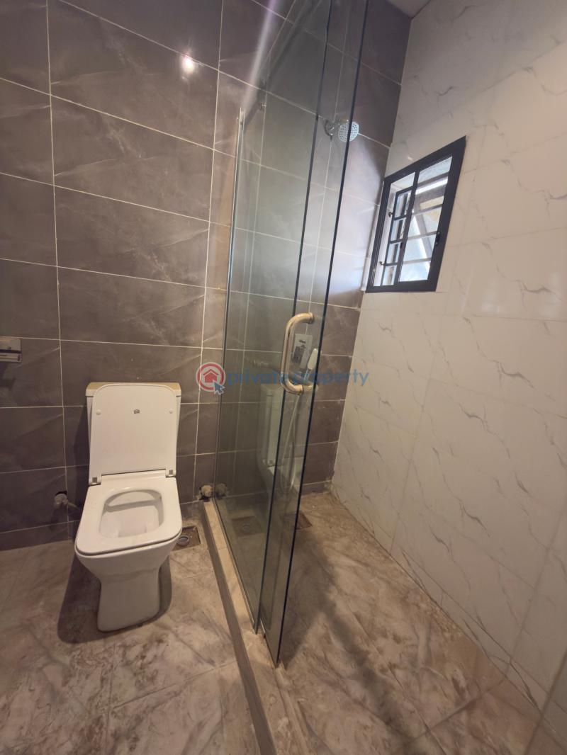 4 bedroom Terraced Duplex For Rent Wuse Zone Zone 1-7 Abuja Phase 1  - 8