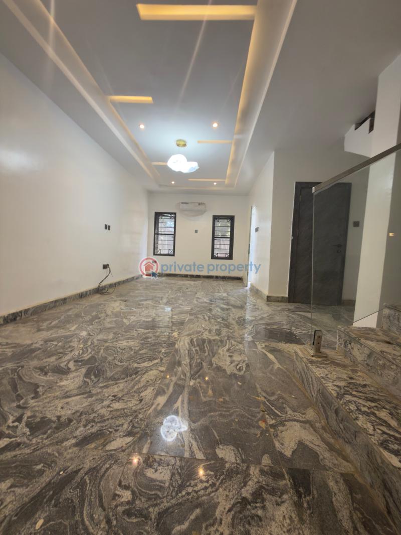 4 bedroom Terraced Duplex For Rent Wuse Zone Zone 1-7 Abuja Phase 1  - 2