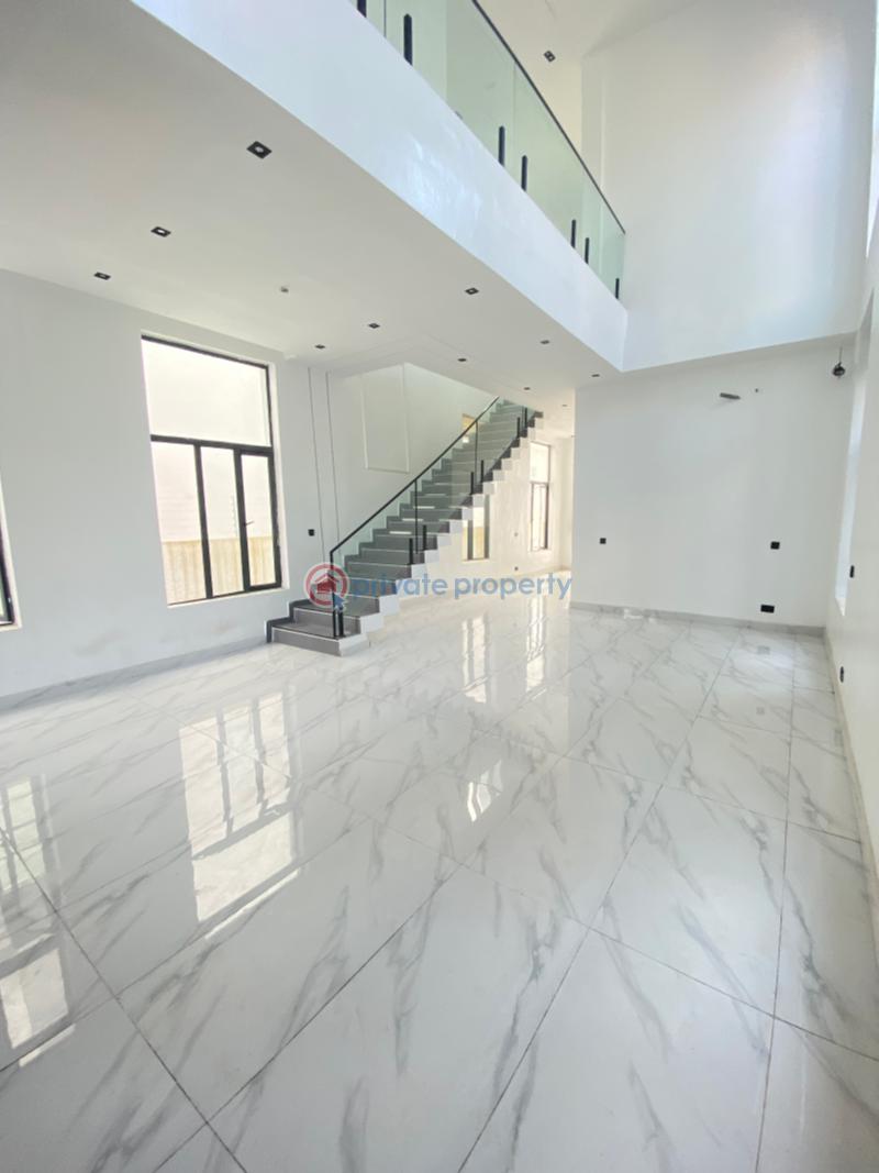 5 bedroom Detached Duplex For Sale Ajah Lekki Lagos Ajah Lagos - 14