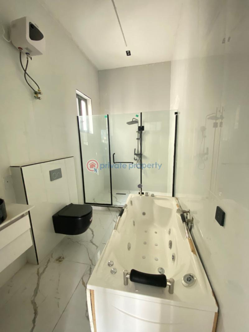 5 bedroom Detached Duplex For Sale Ajah Lekki Lagos Ajah Lagos - 7