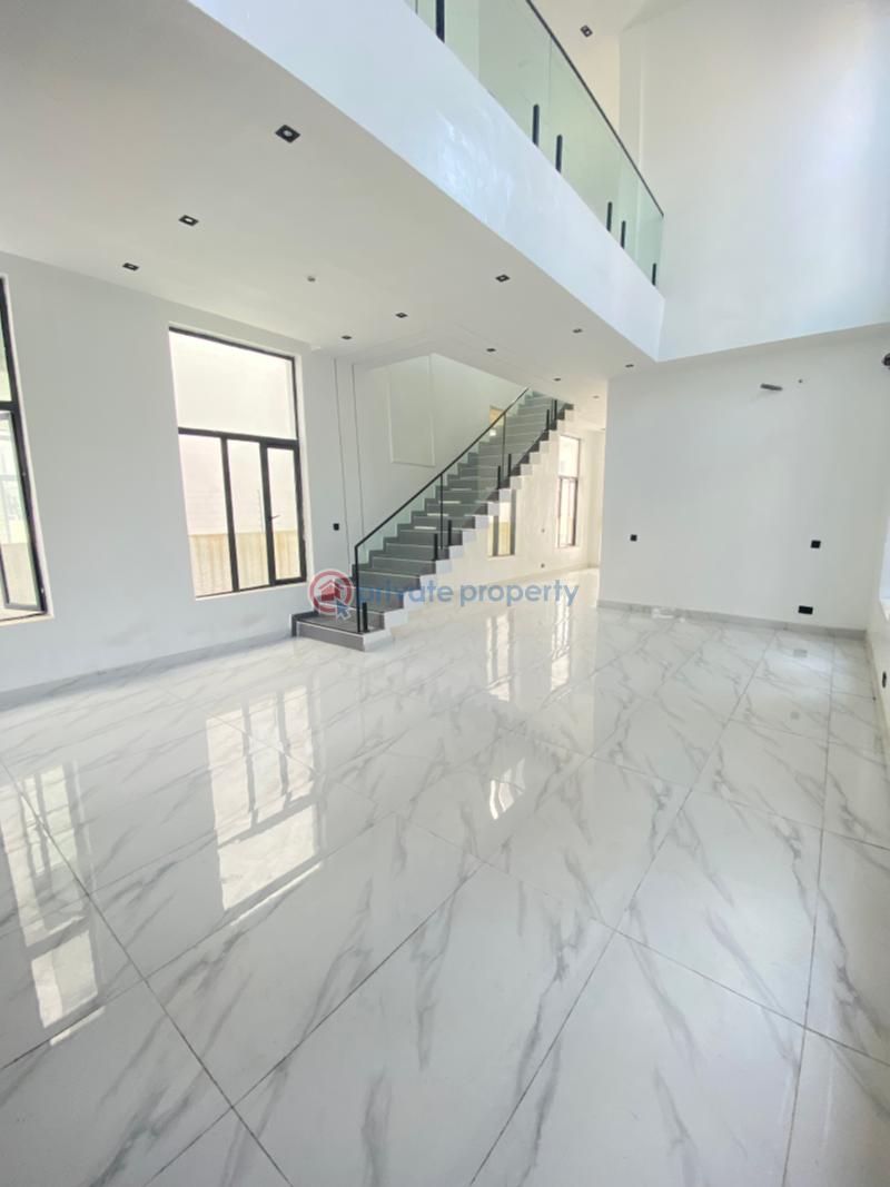 5 bedroom Detached Duplex For Sale Ajah Lekki Lagos Ajah Lagos - 1