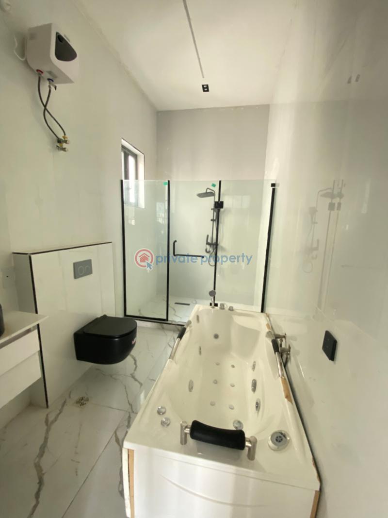 5 bedroom Detached Duplex For Sale Ajah Lekki Lagos Ajah Lagos - 11