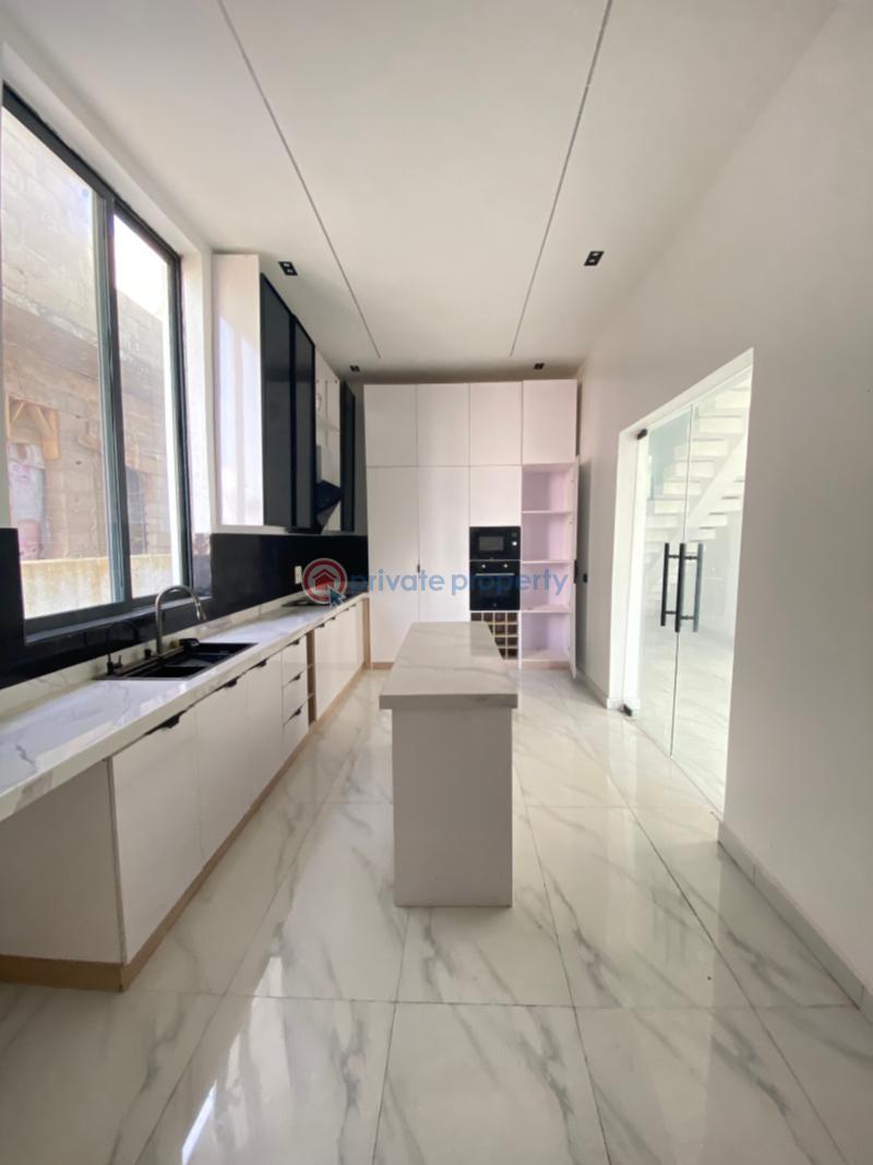 5 bedroom Detached Duplex For Sale Ajah Lekki Lagos Ajah Lagos - 13