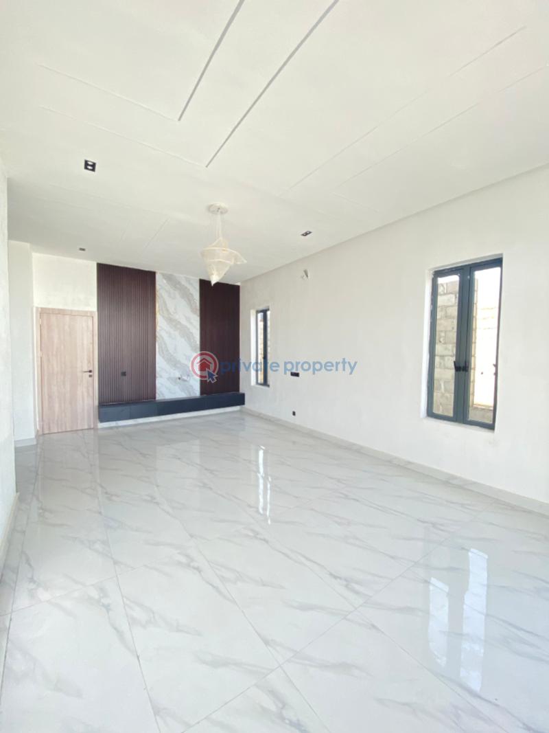 5 bedroom Detached Duplex For Sale Ajah Lekki Lagos Ajah Lagos - 9